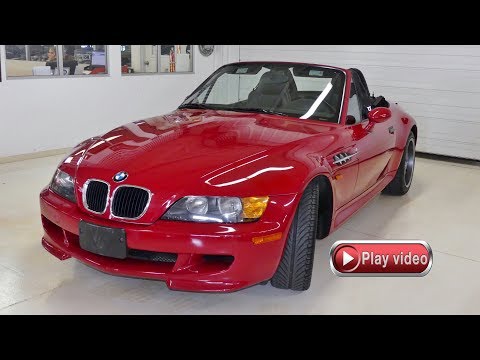 1998 BMW M Models (CC-1259299) for sale in Columbus, Ohio