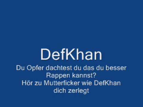 DefKhan