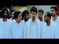 Vijay And Sathyan In Traditional Wear Puli Veta Movie Scenes Comedy Express