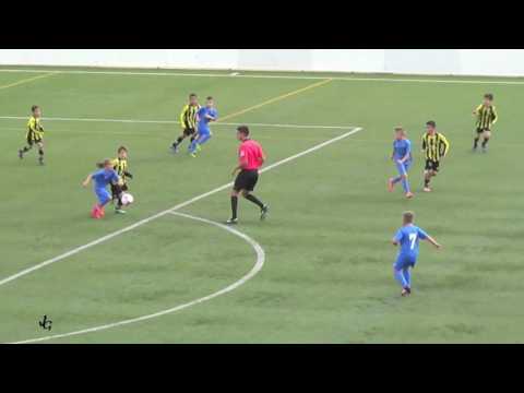 CE Santes Creus C - CFB L'Arboç A