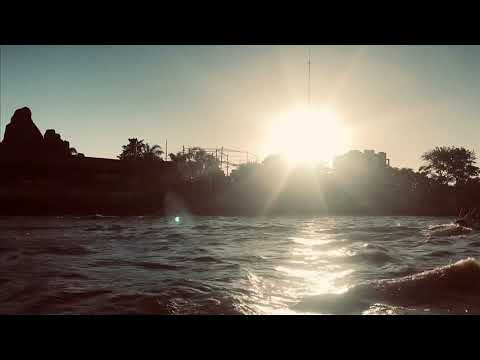 AWAKE - RAMADUB (TRIP DELTA DE TIGRE) 🇦🇷