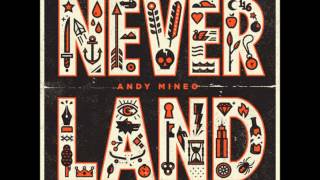 Andy Mineo - You Can&#39;t Stop Me (NeverLand)