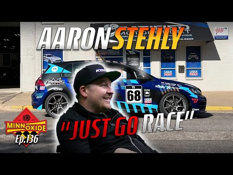 Road Racing, Volkswagen Racecars and Show Cars, Koni w/ Aaron Stehly