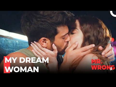 Ozgur Made A Confession To Ezgi - Mr. Wrong