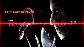 [Freddy vs. Jason] Nothingface - Ether (Full lyrics)