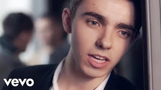 The Wanted - I Found You (Parental Advisory) [Official Video]
