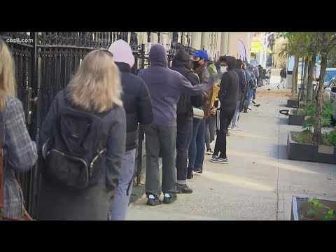 San Diego top stories for December 27, 2021, at 6 a.m.