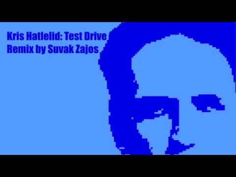 Kris Hatlelid: Test Drive 2. Suvak Zajos Remix
