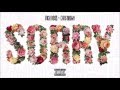 Rick Ross (ft. Chris Brown) - Sorry [Lyrics]