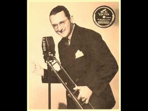 Tommy Dorsey " Boogie Woogie " V- Disc version ca 1948