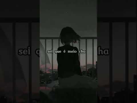 Eu sou um fracasso... - Bia Marques.