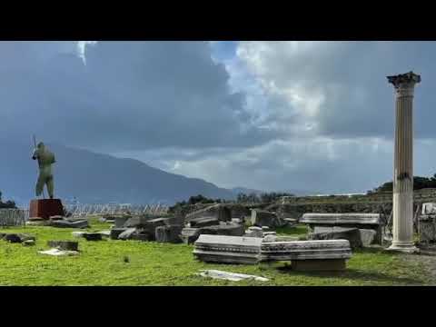 Irpinia Adventures: Pompeii