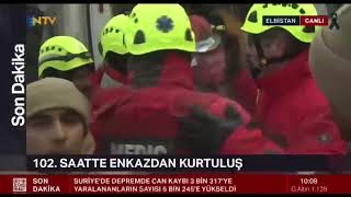 Düzce İtfaiyesi Bir Mucizeye Daha İmza Attı