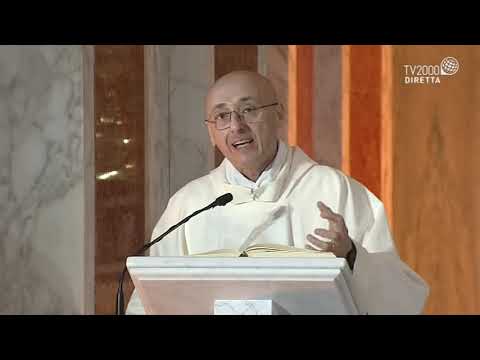 SANTA MESSA ORE 19:00 DALLA BASILICA DI SANT'ALFONSO MARIA DE LIGUORI IN PAGANI (SA) 8 APRILE 2021