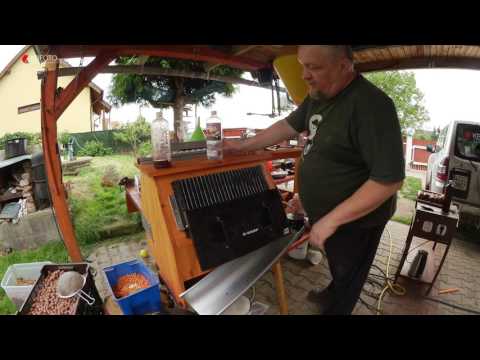 Boilies  návod výroba a složení  #2