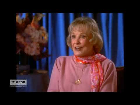 June Allyson: "The Girl with the Million Dollar Laryngitis"