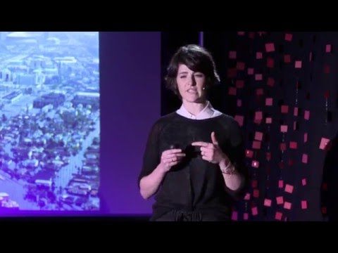 The High Cost of Our Cheap Fashion | Maxine Bédat | TEDxPiscataquaRiver