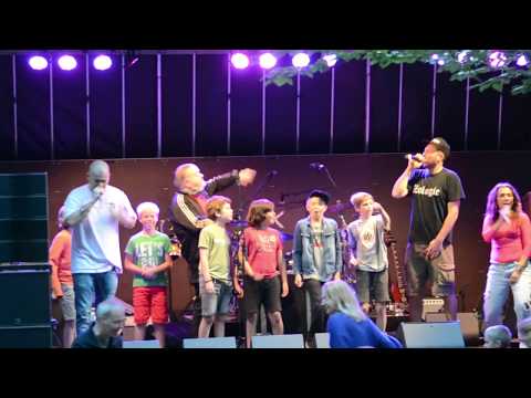 Slongs & Halve Neuro ~~ boulaerpark ~~ Borgerhout