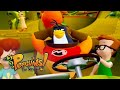 3 2 1 Penguins Full Episodes Comedy Of Errors Kids Shows Kids Videos