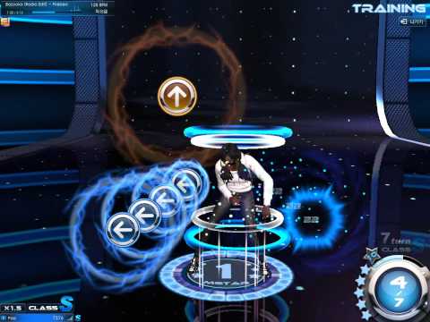 MStar KR - Bazooka : Neo Classic [Extreme] (100%)