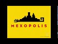Mexopolis Nickelodeon 2007