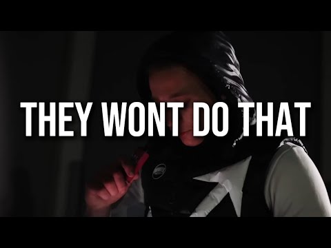 (FREE) Rops1 x ONEFOUR Australian Trap Type Beat - "They Wont Do That"