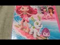 Strawberry Shortcake Fun Under The Sun DVD Overview Fail