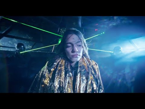 Blind Myself - Akárki fia (Official Music Video)