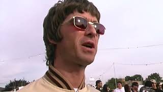NOEL READING  on Richard Ashcroft