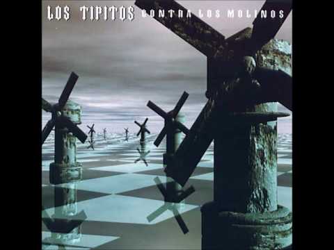 Videoclip de Yo no tengo novia — Los Tipitos