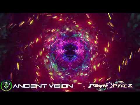 Ancient Vision - Secret of the forest (Original Mix)