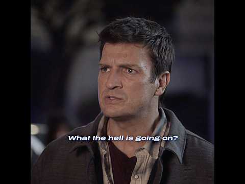 Why was Nolan greenlit? | #TheRookie