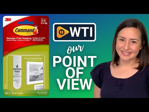 Command 17204 07335000521 Hardware - WTI product video review