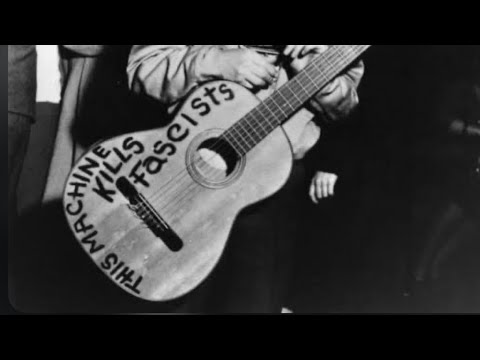 Tear The Facist Down A Music Video