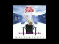 Metal Church - Sleeps With Thunder (1999)
