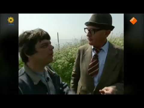 André van Duin en Boudewijn Buch