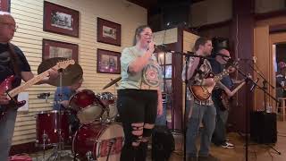 Exit 68 - Cracker Barrel Pub Montage