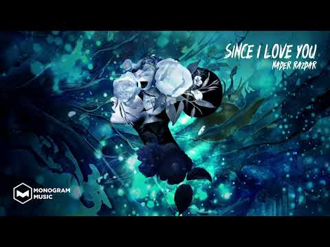 Nader Razdar - Since I Love You