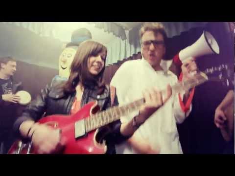 RADIO ZOO - Bojan Slikar (Videospot)