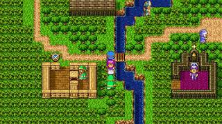 ドラゴンクエスト２　まったりDQ２