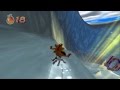 Crash Twinsanity Walkthrough 100 Widescreen HD Part 5 9