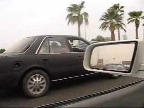 89 Toyota Cressida Vs G37s Vs R\T Vs Caprice SS VS Cr8