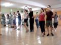 Dance Class-dove l'amore 