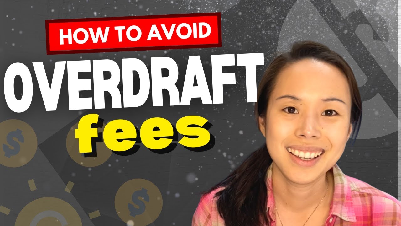 How To Avoid Overdraft Fees | 5 ways to prevent overdrafts