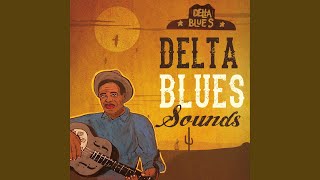 The Blues That Made Me Drunk