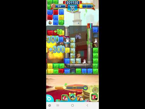 PET RESCUE SAGA level 3147 ~ NO BOOSTERS