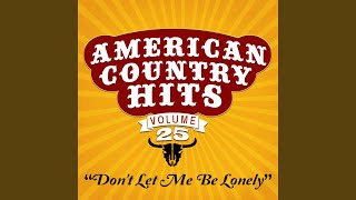 Don&#39;t Let Me Be Lonely