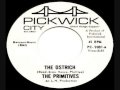 THE PRIMITIVES (LOU REED)- The Ostrich 