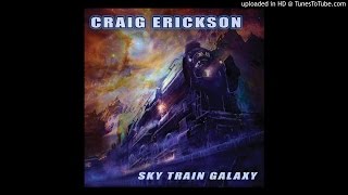 Craig Erickson  Getting Tougher  Ode To T