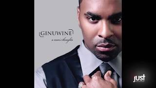 Ginuwine - Even When I&#39;m Mad (A Man&#39;s Thoughts Album)